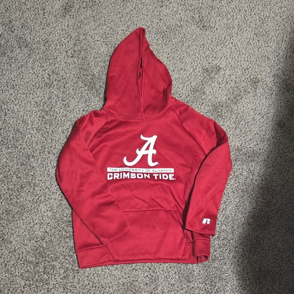 Alabama Sweatshirt